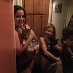 Peggy Connell - @pegconnell1 - Instagram