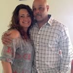 Peggy Cooley - @coolpeg80 - Instagram