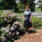 Peggy Corbett - @pegcorbett - Instagram