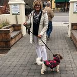 Peggy Corbett - @corbett001 - Instagram