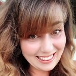Peggy Corbett Lestak - @corbettielestak - Instagram