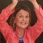 Peggy Cornett - @pwcornett - Instagram