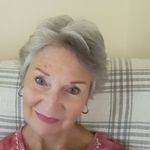 Peggy Corrigan - @silversongtr - Instagram