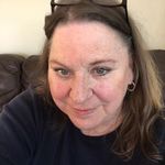 Peggy Corrigan-Nutall - @corrigannutall - Instagram