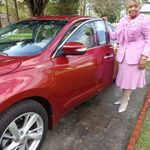 Peggie Covington - @covingtonpeggie - Instagram