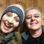 Peggy Covington - @azaufan - Instagram