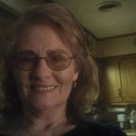 Peggy Covington - @peggy__covington - Instagram