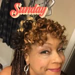 Peggy Lee Lee Covington - @caddywoman01 - Instagram