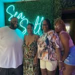 Peggy Robinson - @peggy.covington - Instagram