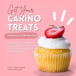 Peggy Mary Crabbe - @carino_treats - Instagram
