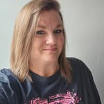 Peggy Crabtree - @pegs_76 - Instagram