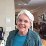 Peggy Crabtree - @pncrabtree - Instagram