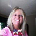 Peggy Crabtree Cannode - @19sunshine69 - Instagram