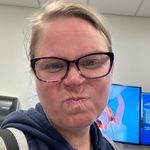 Peggy Crow - @crow21 - Instagram