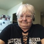 Peggy Crow - @peggycrow4 - Instagram
