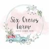 Peggy Crow - @sixcrowsfarm - TikTok