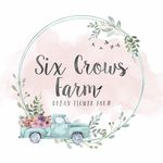Peggy Crow - @sixcrowsfarm - Instagram