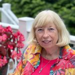 Peggy Crowley - @peggy.crowley.9 - Instagram