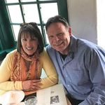 Peggy Dickinson Crowfoot - @peggy_dickinson_crowfoot - Instagram