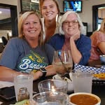 Peggy Crowder - @millerwaltoncrowder - Instagram