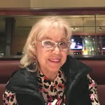 Peggy Crowder - @crowder658 - Instagram