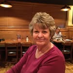 Peggy Crowder Frazer - @frazerpeggycrowder - Instagram