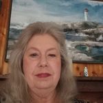 Peggy Cox Daniels - @peggydees - Instagram