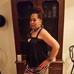 Peggy Daniels - @peggydaniels84 - Instagram
