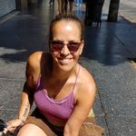 Peggy Daniels - @aunty_peggy_65 - Instagram