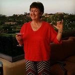 Peggy Daniels - @peggydaniels6474 - Instagram