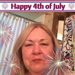 Peggy Daniels - @peggybdaniels - Instagram