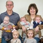 Peggy Daniels - @martypeggydaniels - Instagram