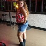 Peggy Daniels - @pegleg9403 - Instagram