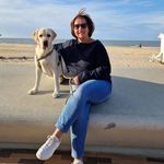 Peggy Janss-Daniels - @peggy.janss - Instagram