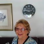 Peggy Darr - @peggyjdarr - Instagram