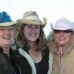 Peggy Larsen - @darrenpeggy - Instagram