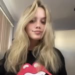 Peggy Davison - @larttianssr - Instagram