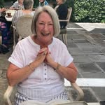 Peggy Davison - @peggydavison19 - Instagram