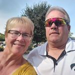 Mike & Peggy Decker - @peggydecker30 - Instagram