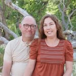 Peggy Cluff Decker - @peggy.decker - Instagram