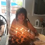 Peggy Decker - @pdecker7 - Instagram