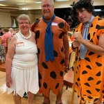 Peggy Decker - @deckerfpp - Instagram