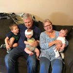 Peggy Decker Frady - @peggyfrady - Instagram