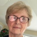 Peggy Decker Garrett - @peg38 - Instagram