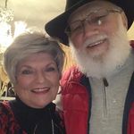 Peggy Hafley Decker Burns - @peggy.d.001 - Instagram