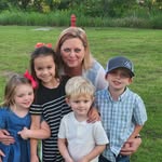 Peggy Deen - @mudnmom63 - Instagram