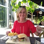 Peggy Deen - @deenpeggy - Instagram