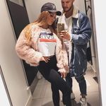 Peggy Dempsey - @anhimaforb61 - Instagram