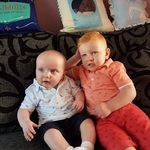 Peggy Dempsey - @peggydempsey54 - Instagram