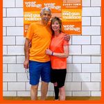 Peggy Dempsey Swerdlik - @peggyswerdlik - Instagram